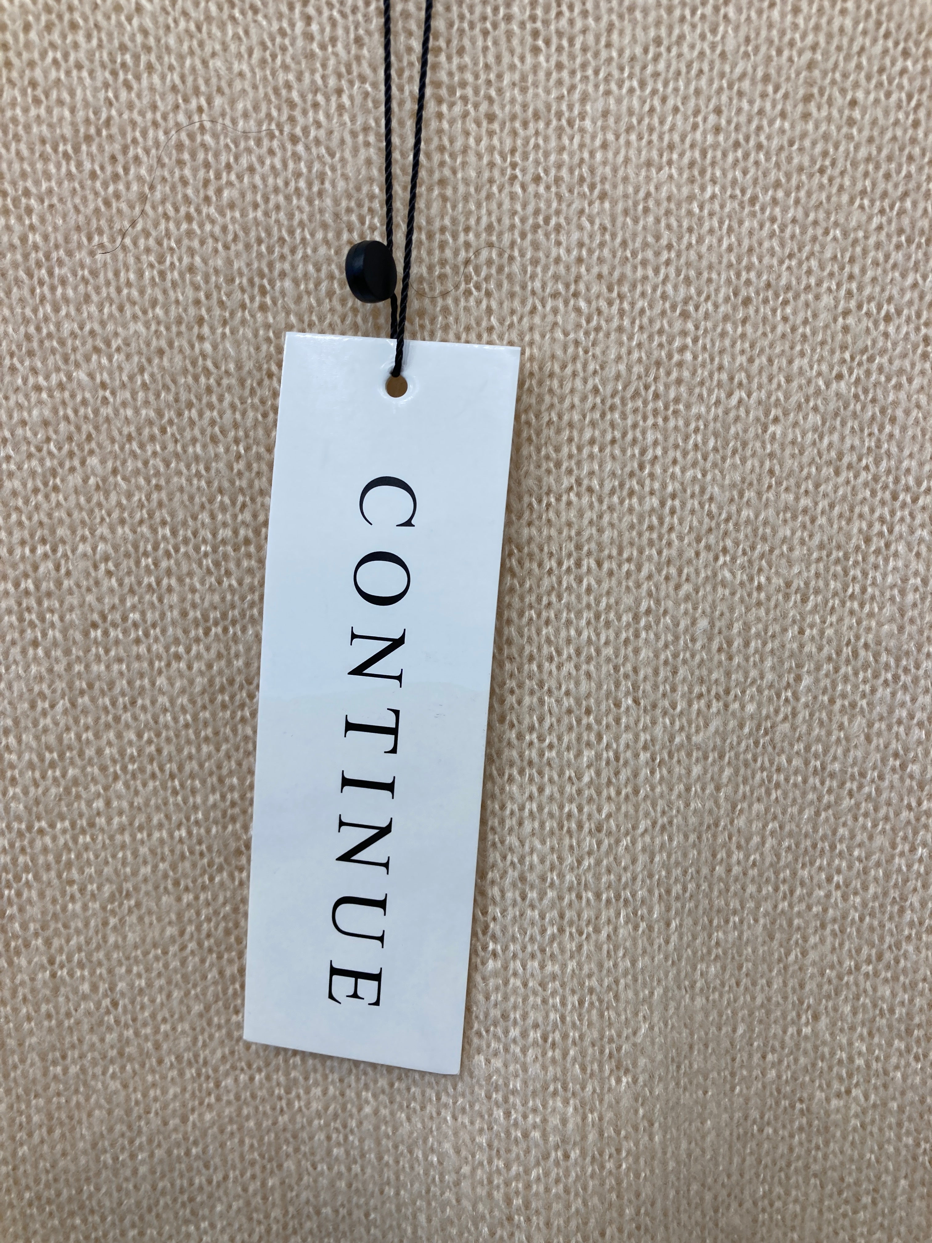Continue Vest